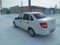 ВАЗ (Lada) Granta 2190 2013 годаүшін2 800 000 тг. в Костанай – фото 5