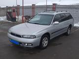Subaru Legacy 1996 года за 1 350 000 тг. в Боралдай