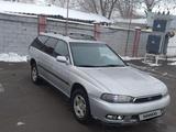 Subaru Legacy 1996 года за 1 350 000 тг. в Боралдай – фото 2