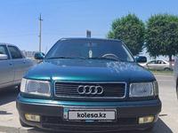 Audi 100 1992 годаүшін1 300 000 тг. в Шымкент