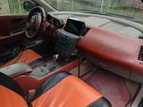 Nissan Murano 2006 годаүшін3 500 000 тг. в Алматы – фото 4