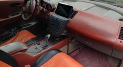 Nissan Murano 2006 года за 3 500 000 тг. в Алматы – фото 4