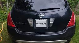 Nissan Murano 2006 года за 3 500 000 тг. в Алматы – фото 3