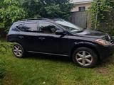 Nissan Murano 2006 годаүшін3 500 000 тг. в Алматы – фото 2