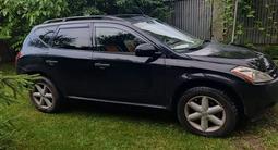 Nissan Murano 2006 года за 3 500 000 тг. в Алматы – фото 2