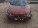 Mazda Cronos 1993 годаүшін200 000 тг. в Курмангазы – фото 2