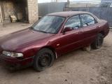 Mazda Cronos 1993 годаүшін200 000 тг. в Курмангазы