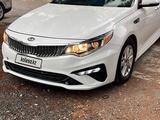 Kia Optima 2017 года за 5 700 000 тг. в Уральск – фото 2