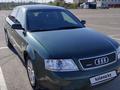 Audi A6 1999 годаүшін2 700 000 тг. в Шымкент