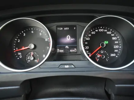 Volkswagen Tiguan 2021 года за 10 750 000 тг. в Атырау – фото 12