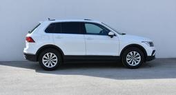 Volkswagen Tiguan 2021 года за 10 800 000 тг. в Атырау – фото 4