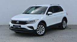 Volkswagen Tiguan 2021 года за 10 800 000 тг. в Атырау