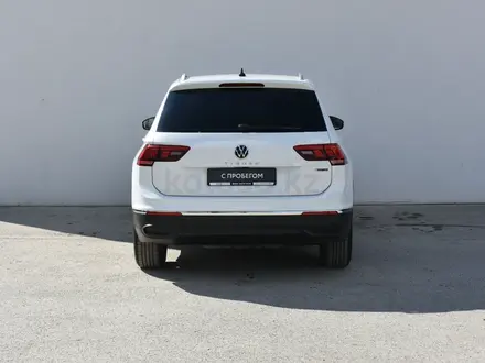 Volkswagen Tiguan 2021 года за 10 750 000 тг. в Атырау – фото 7