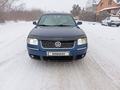 Volkswagen Passat 2002 годаfor2 500 000 тг. в Астана – фото 4