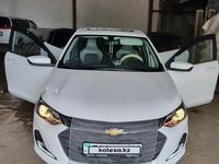 Chevrolet Onix 2023 года за 7 100 000 тг. в Караганда