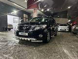 Nissan Pathfinder 2013 годаүшін10 400 000 тг. в Шымкент