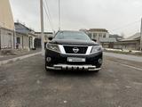 Nissan Pathfinder 2013 годаfor10 500 000 тг. в Шымкент