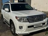 Toyota Land Cruiser 2008 годаүшін18 000 000 тг. в Алматы – фото 3