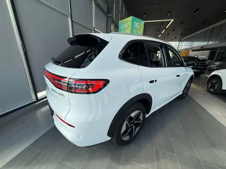 Geely Galaxy EX5 Pro 2026 года за 13 890 000 тг. в Кызылорда – фото 13