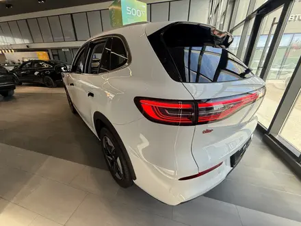 Geely Galaxy EX5 Pro 2026 года за 13 890 000 тг. в Кызылорда – фото 14
