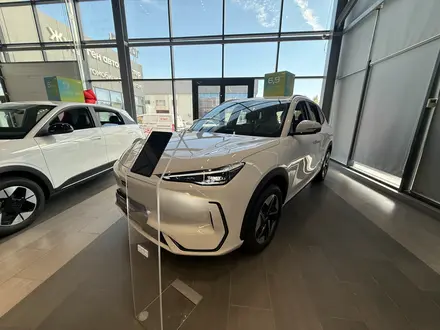 Geely Galaxy EX5 Pro 2026 года за 13 890 000 тг. в Кызылорда – фото 3