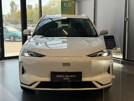 Geely Galaxy EX5 Pro 2026 года за 13 890 000 тг. в Кызылорда – фото 2