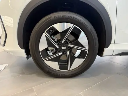 Geely Galaxy EX5 Pro 2026 года за 13 890 000 тг. в Кызылорда – фото 12
