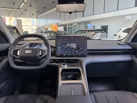 Geely Galaxy EX5 Pro 2026 года за 13 890 000 тг. в Кызылорда – фото 7