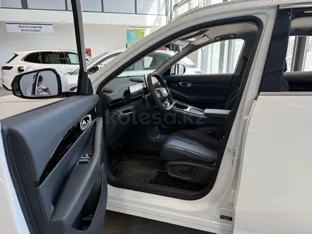 Geely Galaxy EX5 Pro 2026 года за 13 890 000 тг. в Кызылорда – фото 8