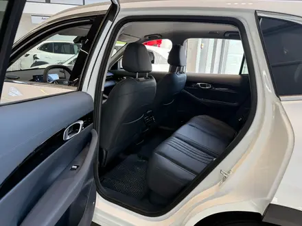 Geely Galaxy EX5 Pro 2026 года за 13 890 000 тг. в Кызылорда – фото 9