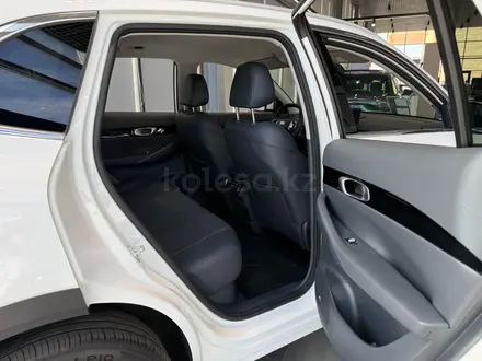 Geely Galaxy EX5 Pro 2026 года за 13 890 000 тг. в Кызылорда – фото 10
