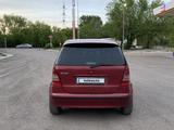 Mercedes-Benz A 160 1998 годаfor2 000 000 тг. в Караганда – фото 3