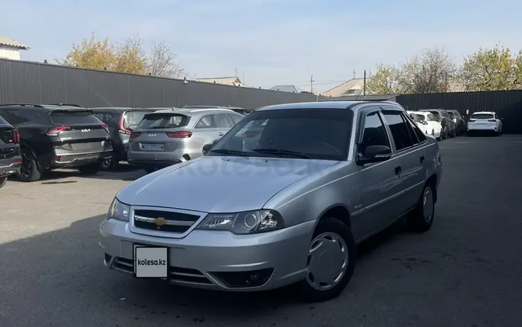 Daewoo Nexia 2012 года за 2 550 000 тг. в Шымкент