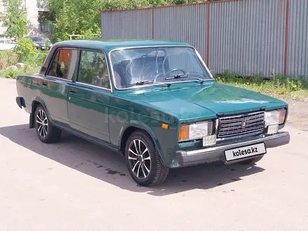 ВАЗ (Lada) 2107 2007 годаүшін750 000 тг. в Петропавловск