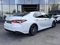 Toyota Camry 2022 годаүшін15 900 000 тг. в Шымкент – фото 4
