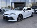 Toyota Camry 2022 годаүшін15 900 000 тг. в Шымкент – фото 3
