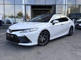 Toyota Camry 2022 годаүшін15 900 000 тг. в Шымкент – фото 3