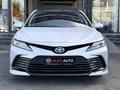 Toyota Camry 2022 годаүшін15 900 000 тг. в Шымкент – фото 2