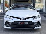 Toyota Camry 2022 годаүшін15 900 000 тг. в Шымкент – фото 2