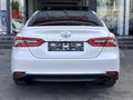 Toyota Camry 2022 годаүшін15 900 000 тг. в Шымкент – фото 5