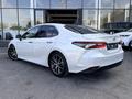 Toyota Camry 2022 годаүшін15 900 000 тг. в Шымкент – фото 6