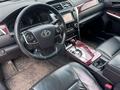 Toyota Camry 2013 годаүшін5 600 000 тг. в Уральск – фото 5