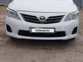 Toyota Corolla 2013 года за 4 600 000 тг. в Атырау