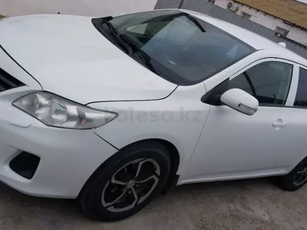 Toyota Corolla 2013 года за 4 600 000 тг. в Атырау – фото 3