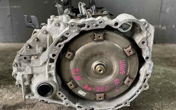 АКПП коробка автомат Toyota за 150 000 тг. в Алматы