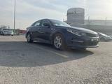 Kia Optima 2017 года за 8 600 000 тг. в Алматы