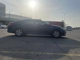 Kia Optima 2017 года за 8 777 777 тг. в Алматы – фото 5