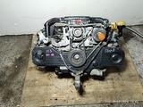 Двигатель EJ253 AVLS Subaru Legacy Outback BM-BR EJ25 2.5 передняя подушкаүшін570 000 тг. в Караганда