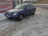 Mercedes-Benz C 200 2001 годаүшін2 400 000 тг. в Караганда