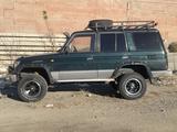 Toyota Land Cruiser Prado 1994 года за 10 000 000 тг. в Жезказган